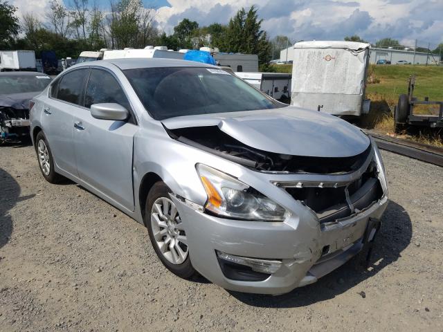 NISSAN ALTIMA 2014 1n4al3ap7ec406698