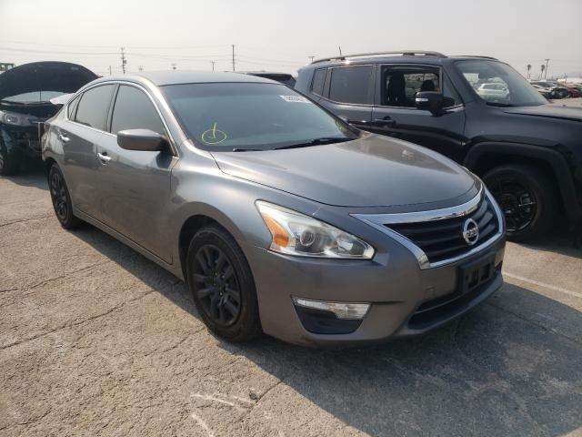 NISSAN ALTIMA 2.5 2014 1n4al3ap7ec406880