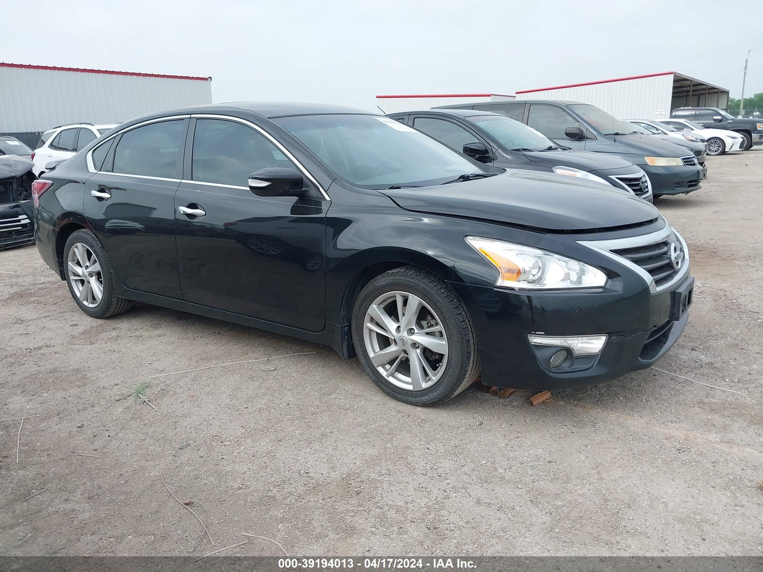 NISSAN ALTIMA 2014 1n4al3ap7ec407415