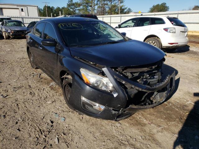 NISSAN ALTIMA 2.5 2014 1n4al3ap7ec408094