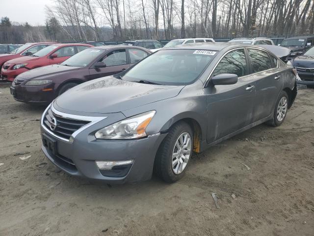 NISSAN ALTIMA 2.5 2014 1n4al3ap7ec408788