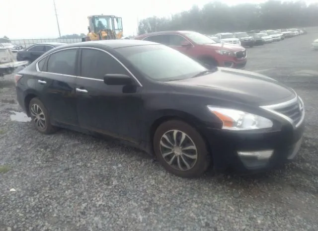 NISSAN ALTIMA 2014 1n4al3ap7ec409522