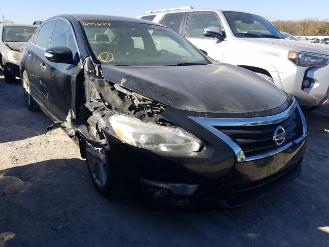 NISSAN ALTIMA 2.5 2014 1n4al3ap7ec409634