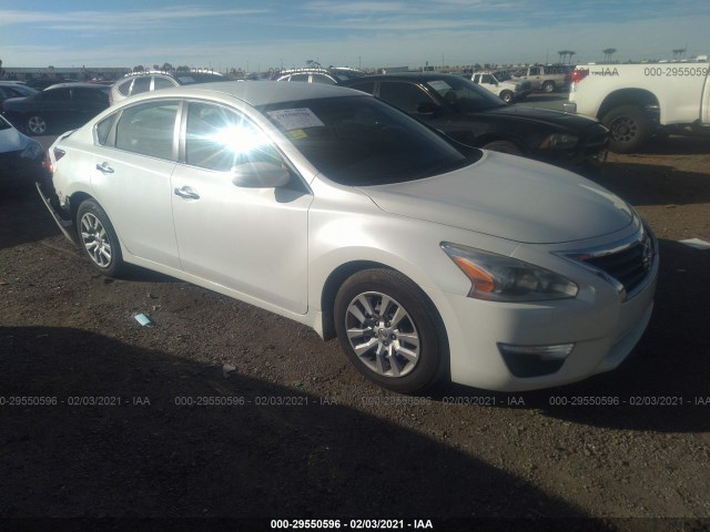 NISSAN ALTIMA 2014 1n4al3ap7ec409715