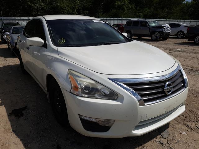 NISSAN ALTIMA 2.5 2014 1n4al3ap7ec410556