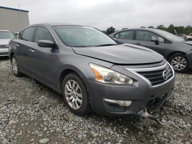 NISSAN ALTIMA 2.5 2014 1n4al3ap7ec410749