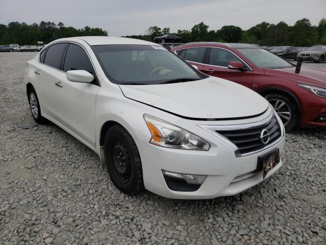 NISSAN ALTIMA 2.5 2014 1n4al3ap7ec411450