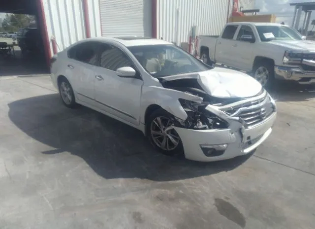 NISSAN ALTIMA 2014 1n4al3ap7ec411481