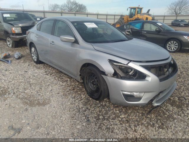 NISSAN ALTIMA 2014 1n4al3ap7ec411660