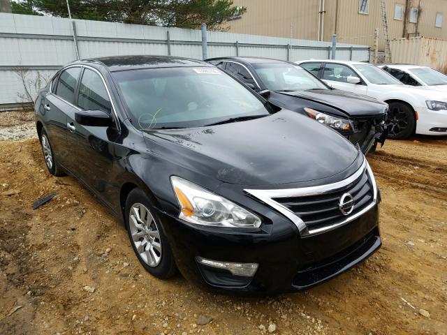 NISSAN ALTIMA 2.5 2014 1n4al3ap7ec412209