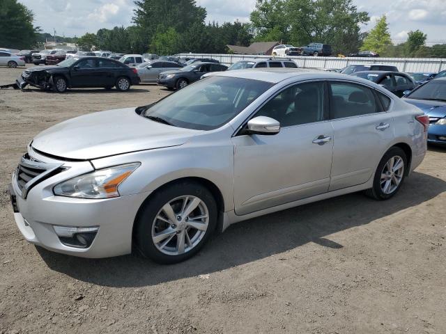 NISSAN ALTIMA 2.5 2014 1n4al3ap7ec413716