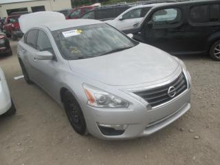 NISSAN ALTIMA 2.5 2014 1n4al3ap7ec414204