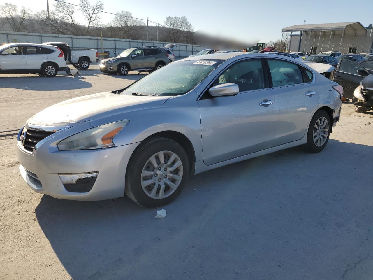 NISSAN ALTIMA 2014 1n4al3ap7ec414266