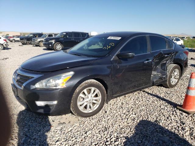 NISSAN ALTIMA 2.5 2014 1n4al3ap7ec414574