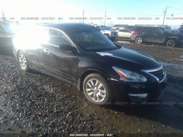 NISSAN ALTIMA 2014 1n4al3ap7ec414817