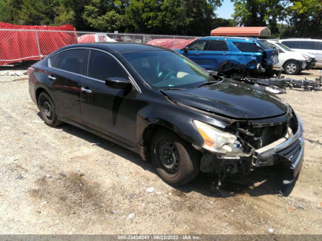 NISSAN ALTIMA 2014 1n4al3ap7ec414848