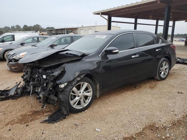 NISSAN ALTIMA 2014 1n4al3ap7ec416017