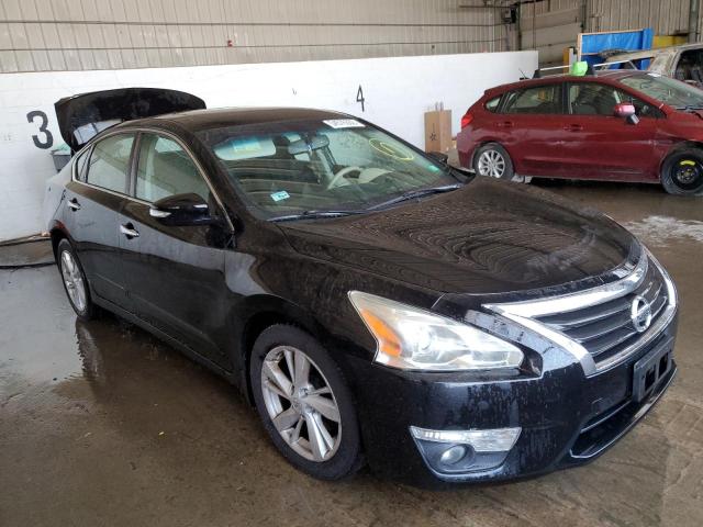 NISSAN ALTIMA 2.5 2014 1n4al3ap7ec416020