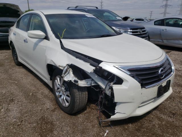 NISSAN ALTIMA 2.5 2014 1n4al3ap7ec416177