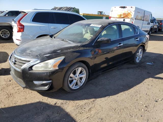 NISSAN ALTIMA 2.5 2014 1n4al3ap7ec416518