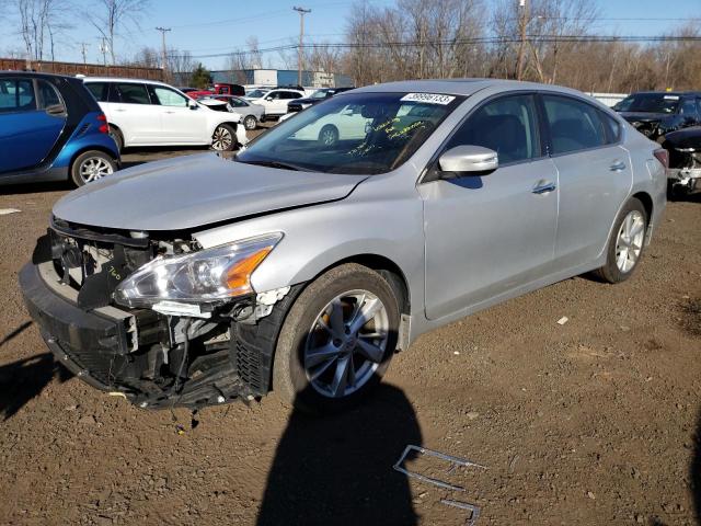 NISSAN ALTIMA 2.5 2014 1n4al3ap7ec416910