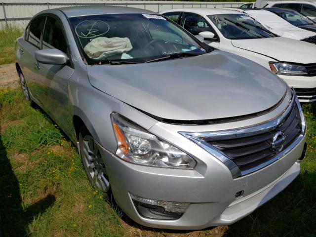 NISSAN ALTIMA 2.5 2014 1n4al3ap7ec417006