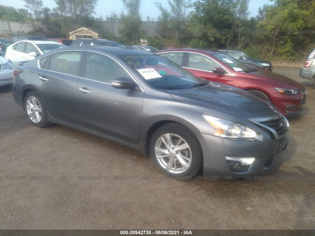 NISSAN ALTIMA 2014 1n4al3ap7ec417085