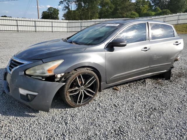 NISSAN ALTIMA 2014 1n4al3ap7ec417152