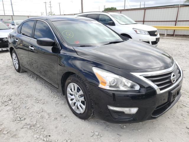 NISSAN ALTIMA 2.5 2014 1n4al3ap7ec417460