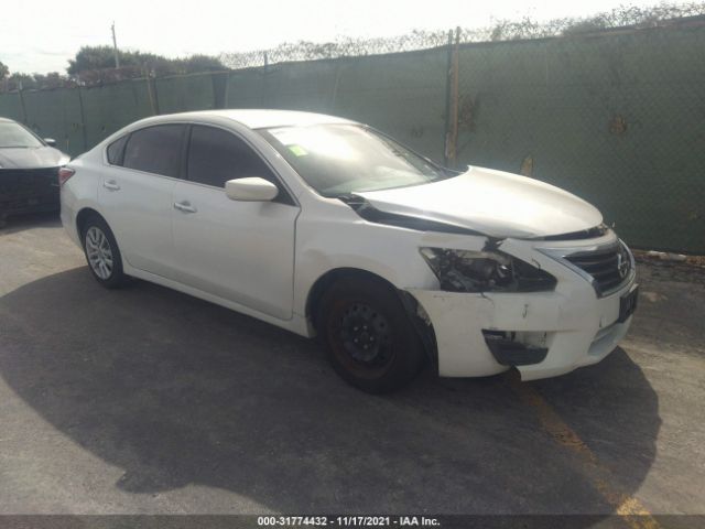 NISSAN ALTIMA 2014 1n4al3ap7ec417636