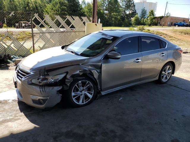 NISSAN ALTIMA 2.5 2014 1n4al3ap7ec417765