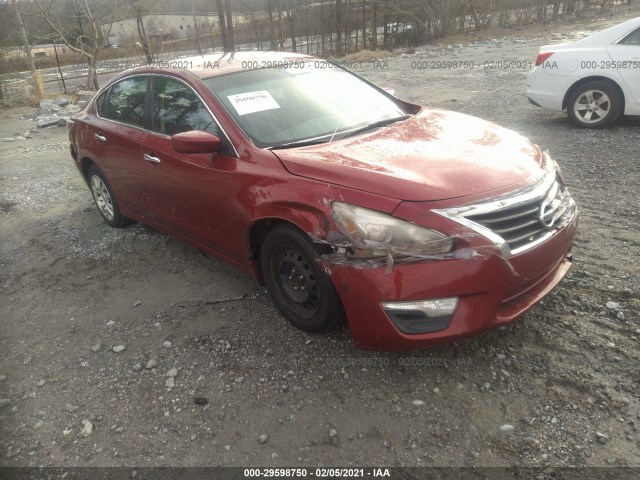 NISSAN ALTIMA 2014 1n4al3ap7ec417815