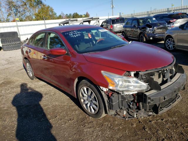 NISSAN ALTIMA 2.5 2014 1n4al3ap7ec417832