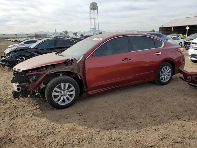 NISSAN ALTIMA 2.5 2014 1n4al3ap7ec419421