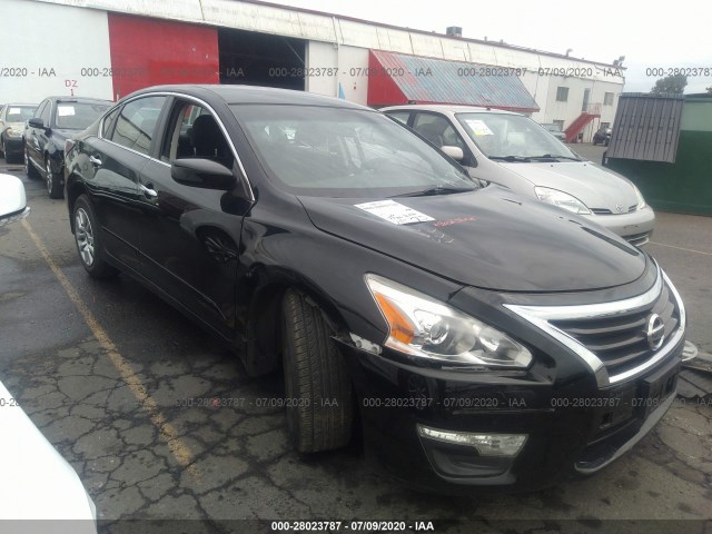 NISSAN ALTIMA 2014 1n4al3ap7ec419595