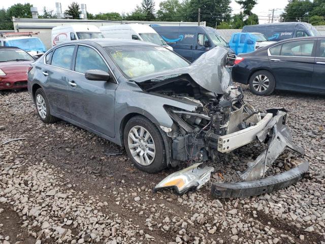 NISSAN ALTIMA 2.5 2014 1n4al3ap7ec420097