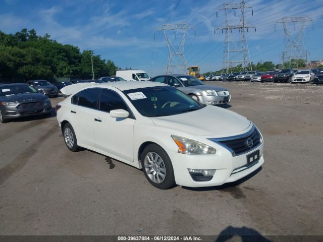 NISSAN ALTIMA 2014 1n4al3ap7ec421539