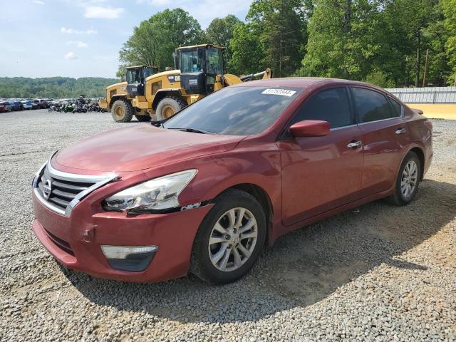 NISSAN ALTIMA 2014 1n4al3ap7ec422240