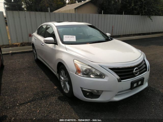 NISSAN ALTIMA 2014 1n4al3ap7ec422464