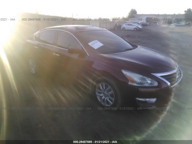 NISSAN ALTIMA 2014 1n4al3ap7ec422738