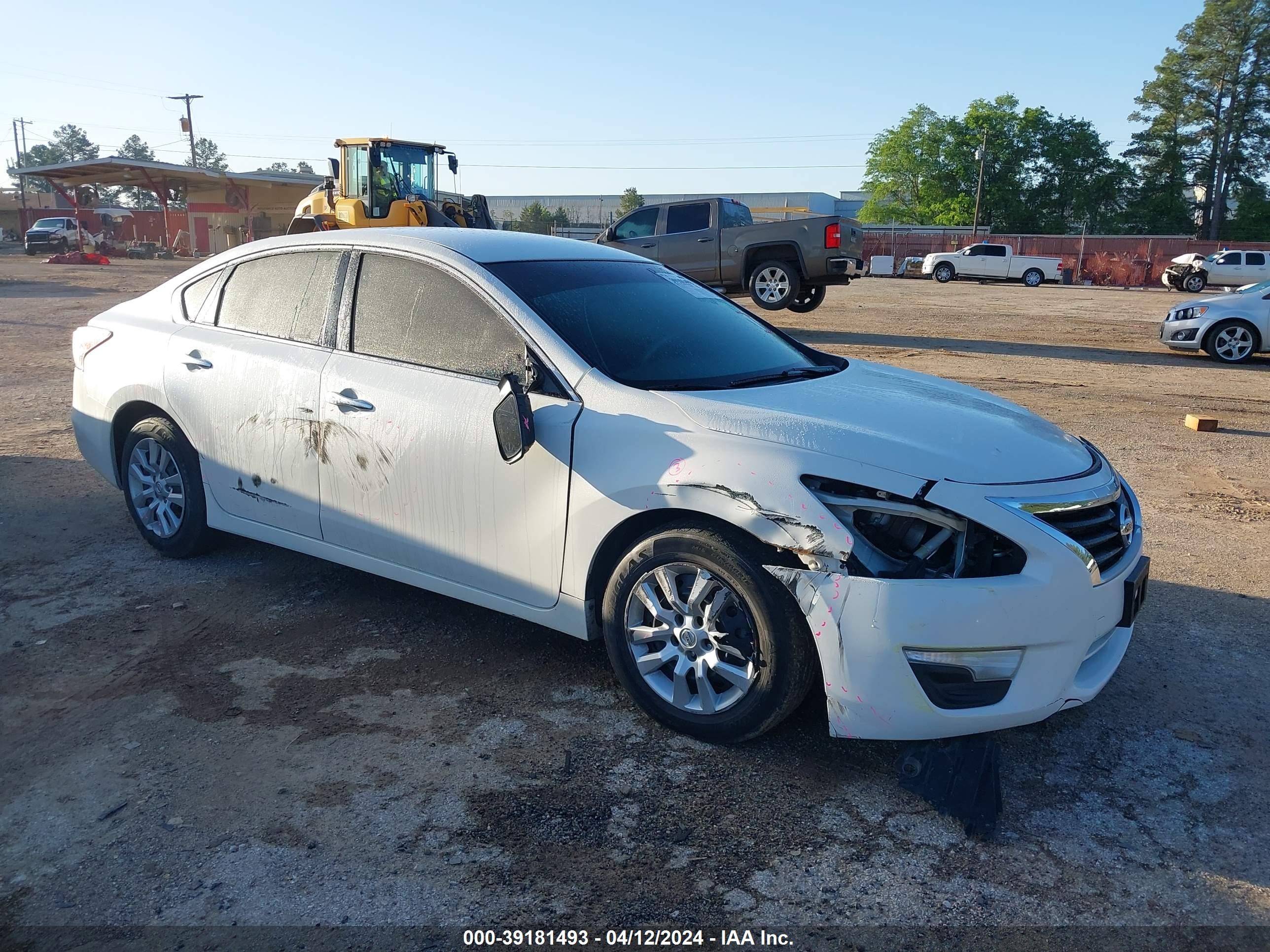 NISSAN ALTIMA 2014 1n4al3ap7ec423064