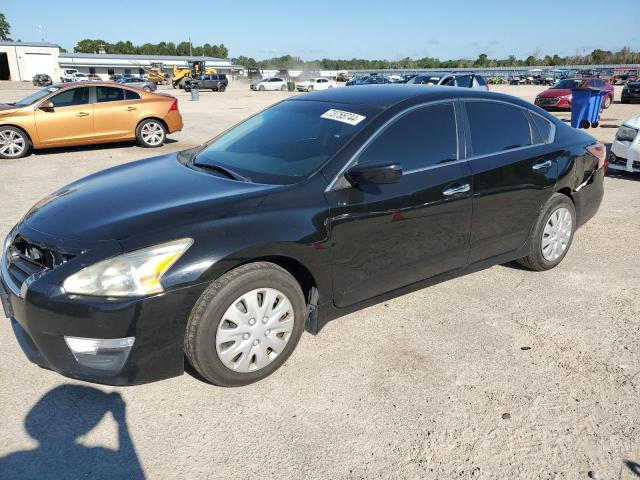 NISSAN ALTIMA 2.5 2014 1n4al3ap7ec423579