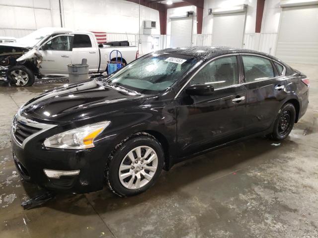 NISSAN ALTIMA 2.5 2014 1n4al3ap7ec423677