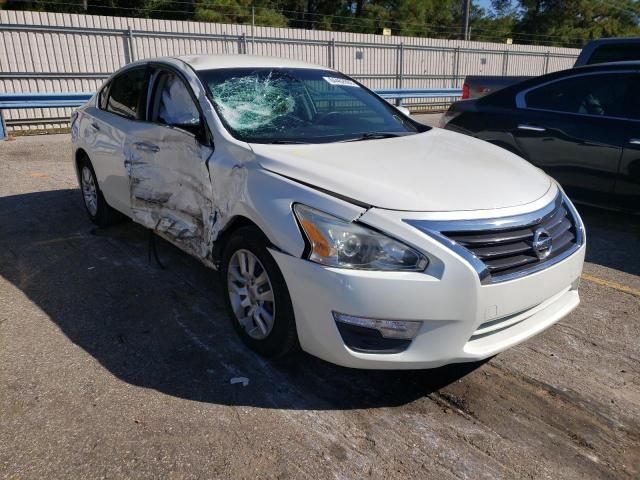 NISSAN ALTIMA 2.5 2014 1n4al3ap7ec423808