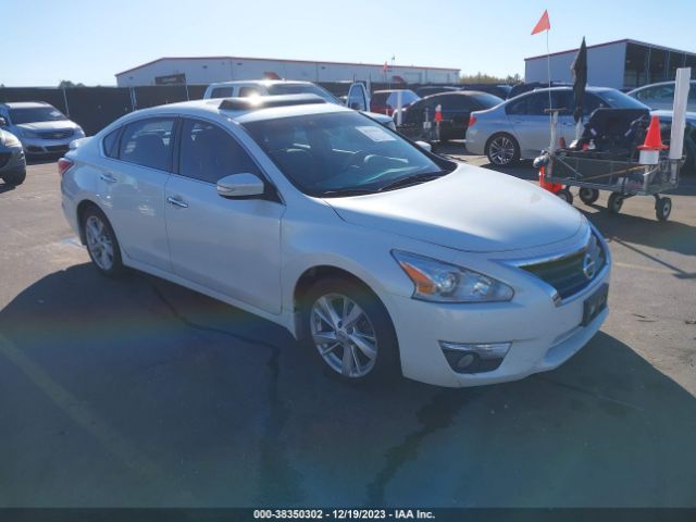 NISSAN ALTIMA 2014 1n4al3ap7ec423825