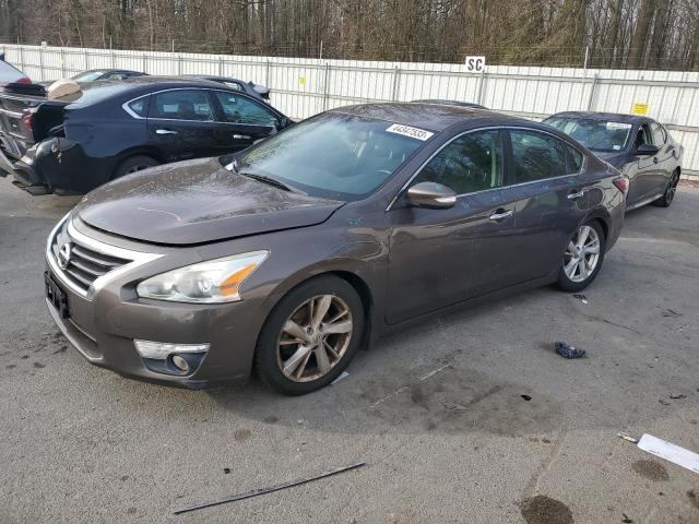 NISSAN ALTIMA 2.5 2014 1n4al3ap7ec424151