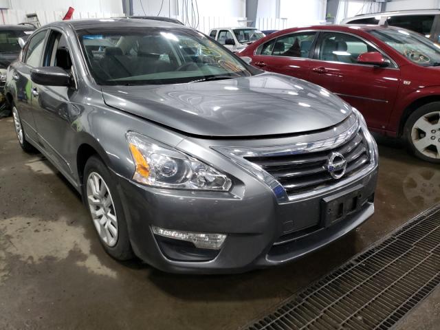 NISSAN ALTIMA 2.5 2014 1n4al3ap7ec425980