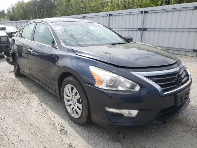 NISSAN ALTIMA 2.5 2014 1n4al3ap7ec426126