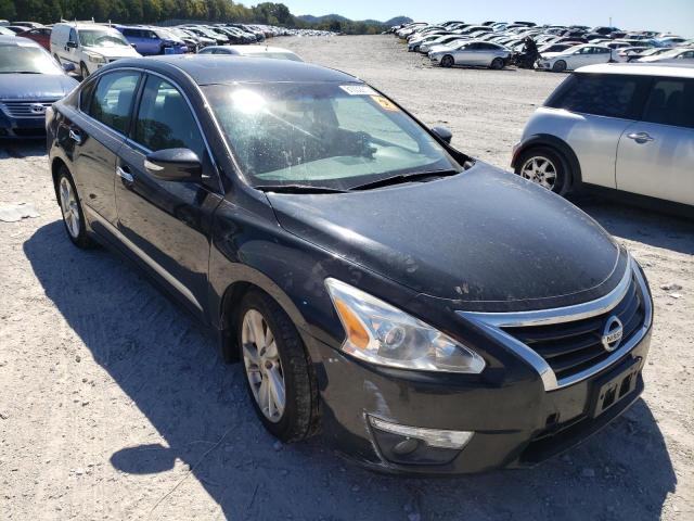 NISSAN ALTIMA 2.5 2014 1n4al3ap7ec426353