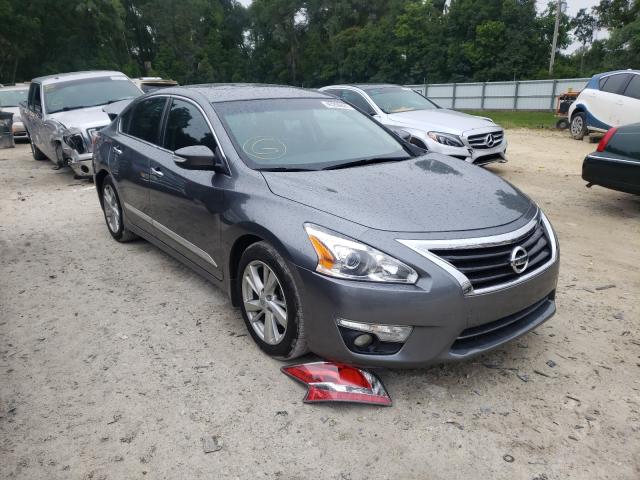 NISSAN ALTIMA 2.5 2014 1n4al3ap7ec426904